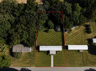 12478 W Tucks Chapel Rd, Rogers, AR 72756