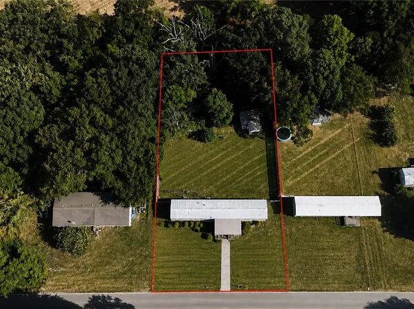 12478 W Tucks Chapel Rd, Rogers, AR 72756