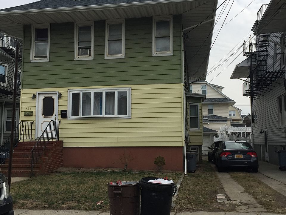 2nd image of 222 Beach 119 St