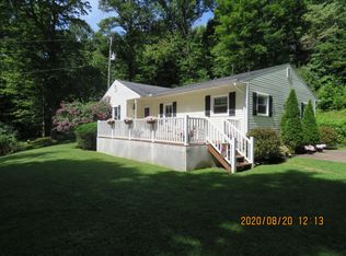 9078 Walnut Dowler Rd, Logan, OH 43138