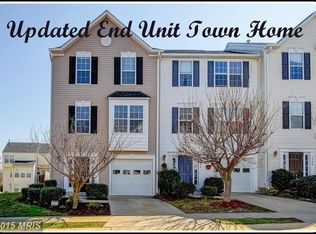 7200 Finch Ln, Fredericksburg, VA