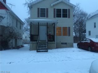 183 Chittenden St E, Akron, OH 44306
