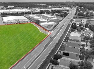 Narcoossee Rd LOT 9, Orlando, FL 32822