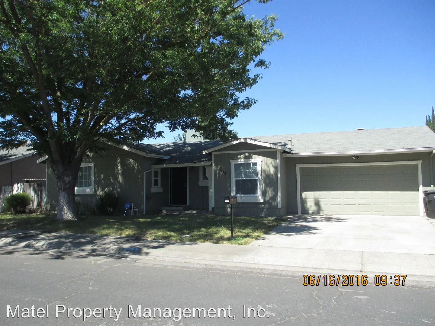 3013 Wyatt Way photo 1