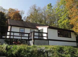 70737 Big Indian Rd, Kimbolton, OH 43749