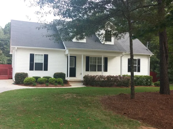 138 Ridgeway Rd, Milner, GA 30257