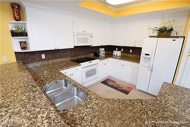 Counter Space and More