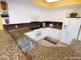 9600 S Thomas Dr, Panama City Beach, FL 32408