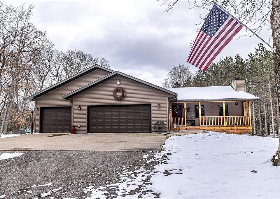 W14287 Elmers Road, Hixton, WI 54635 Zillow