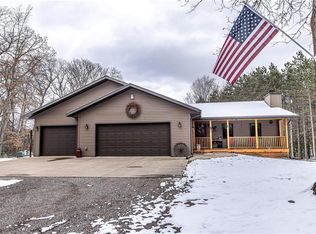 W14287 Elmers Rd, Hixton, WI 54635
