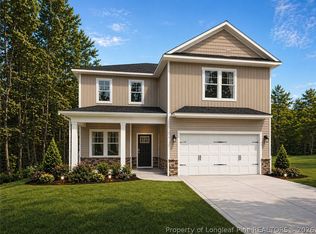 1849 Raynor McLamb Rd, Linden, NC 28356