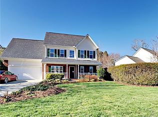 4325 Chatterleigh Dr, Monroe, NC 28110