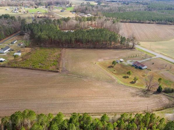 1450 Old Brick Road, Vanceboro, NC 28586