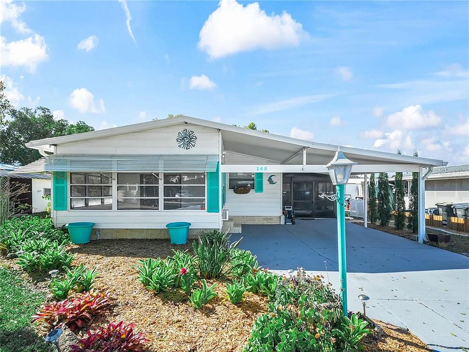 1st image of 145 KENSINGTON PARK DRIVE
