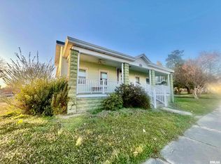 801 Metropolis St, Metropolis, IL 62960