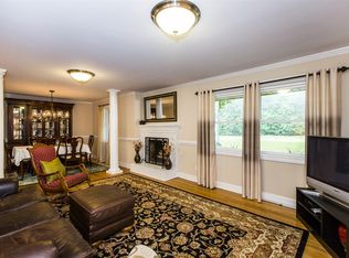 323 State Park Rd, Troutman, NC 28166