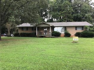 243 Central Heights Dr SW, Concord, NC 28025