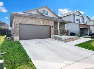 5814 Larkspur Valley, San Antonio, TX 78218