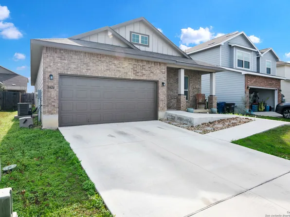5814 Larkspur Valley, San Antonio, TX 78218