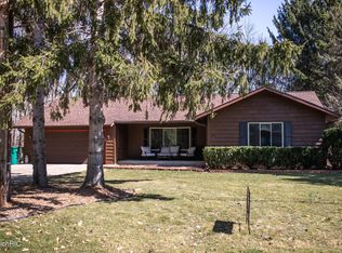 501 E Hamilton Ln, Battle Creek, MI 49015