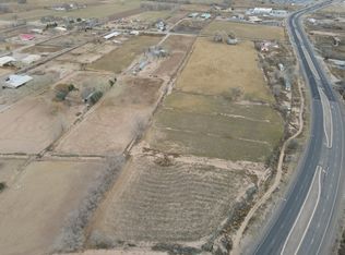 3 Edmundo Rd, Belen, NM 87002