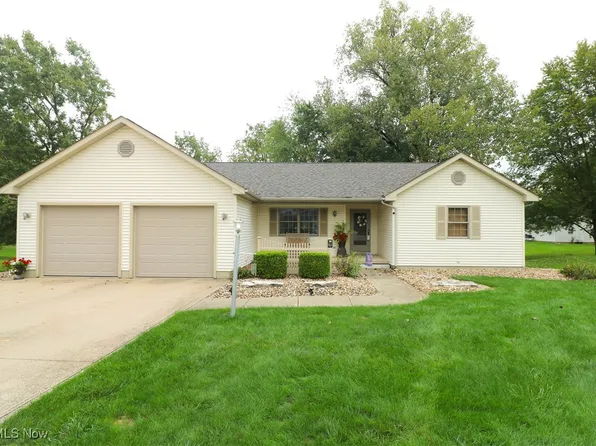 80 Chapel Dr, Norwalk, OH 44857