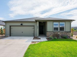 417 NE Union Loop, Prineville, OR 97754