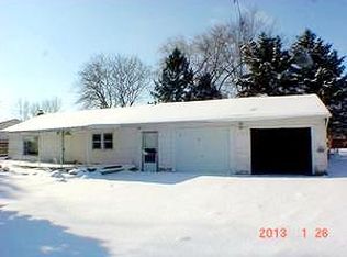 4850 Wagner Rd, Croswell, MI 48422
