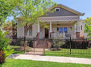 1634 Arlington St, Houston, TX 77008