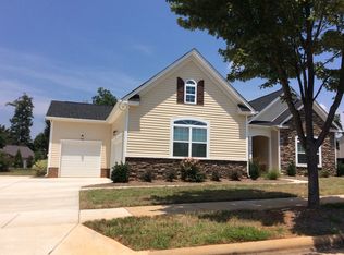 546 Old Speedway Dr NW, Concord, NC 28027