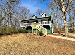 1 Sweetwater Pkwy, Powder Springs, GA 30127