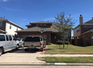 2326 Beacon Brook Ln, Katy, TX 77449