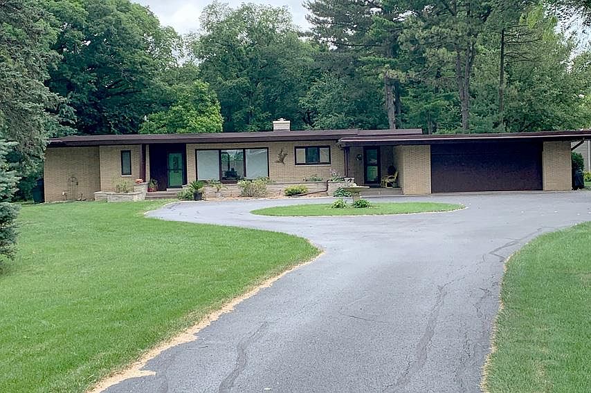 1st image of 6116 N Oak Point Ct