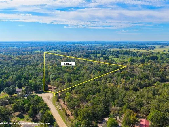 1 Deer Ledge, Caldwell, TX 77836