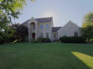 10160 Ridgeline Dr, Milan, MI 48160