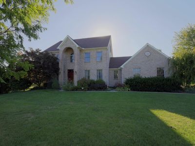 10160 Ridgeline Dr, Milan, MI, 48160