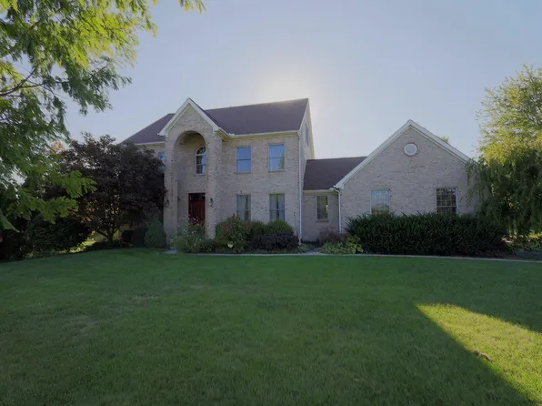 10160 Ridgeline Dr, Milan, MI 48160