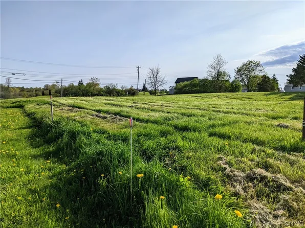 0 Corner Mercier & State St #33, Clayton, NY 13624