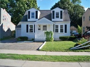 1025 Britton Rd, Rochester, NY 14616