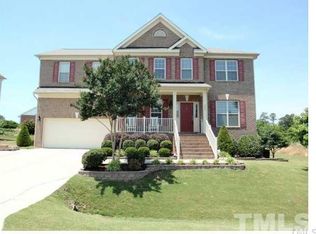 269 Trailing Oak Trl, Clayton, NC 27527