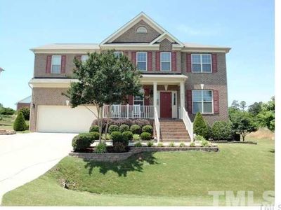 269 Trailing Oak Trl, Clayton, NC, 27527