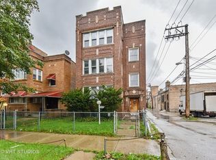 7914 S Evans Ave, Chicago, IL 60619