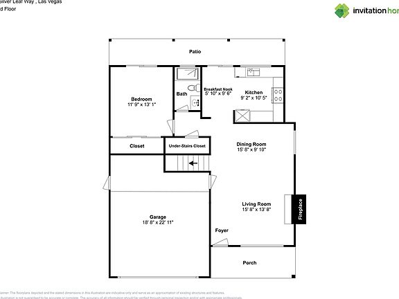 2nd image of this home