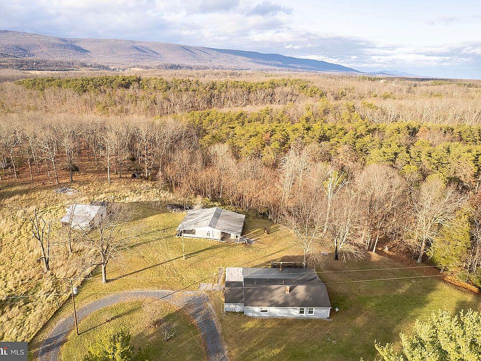 1st image of 3506 Wardensville Grade