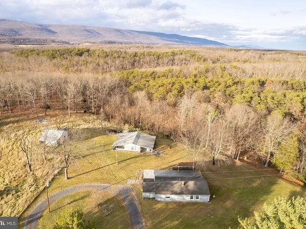 3506 Wardensville Grade, Winchester, VA 22602