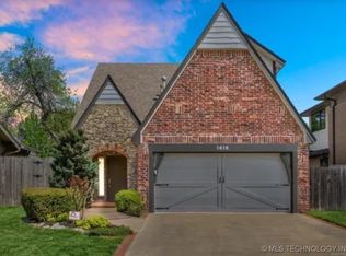 1415 E 36th St, Tulsa, OK 74105