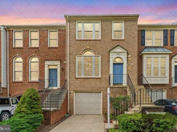 46808 Rabbitrun Ter, Sterling, VA 20164