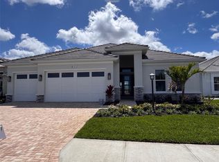 819 Blue Shell Loop, Sarasota, FL 34240