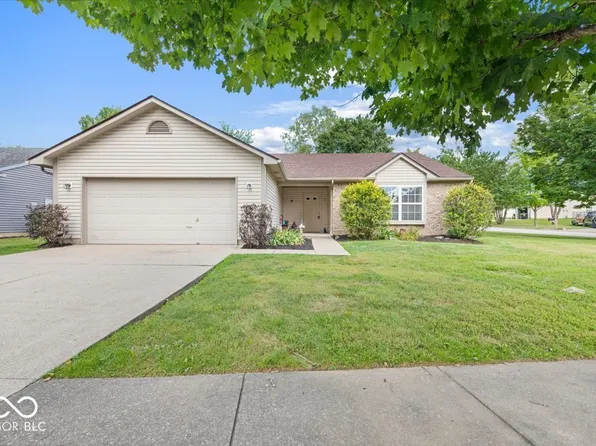343 S Windstone Ct, Bloomington, IN 47403