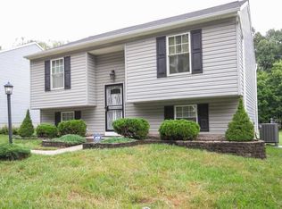 13 Elderberry Ct, Catonsville, MD 21228
